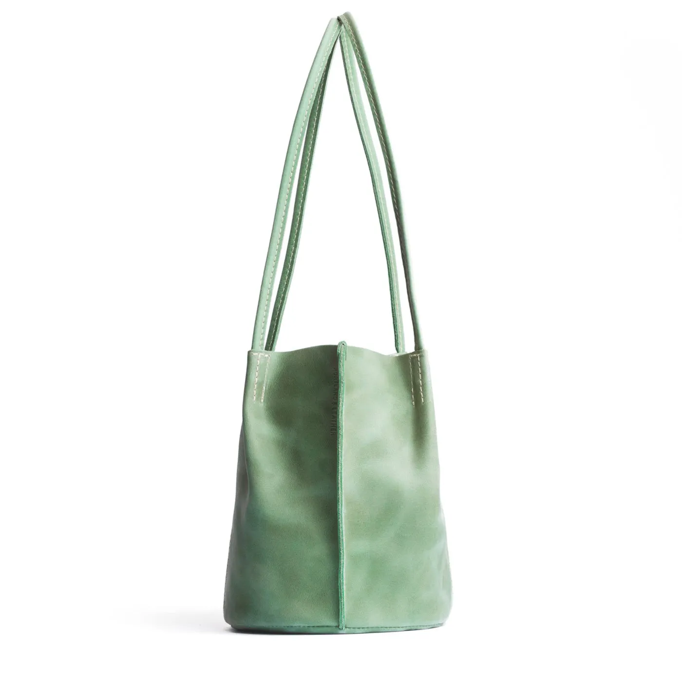 Devan Bucket Tote