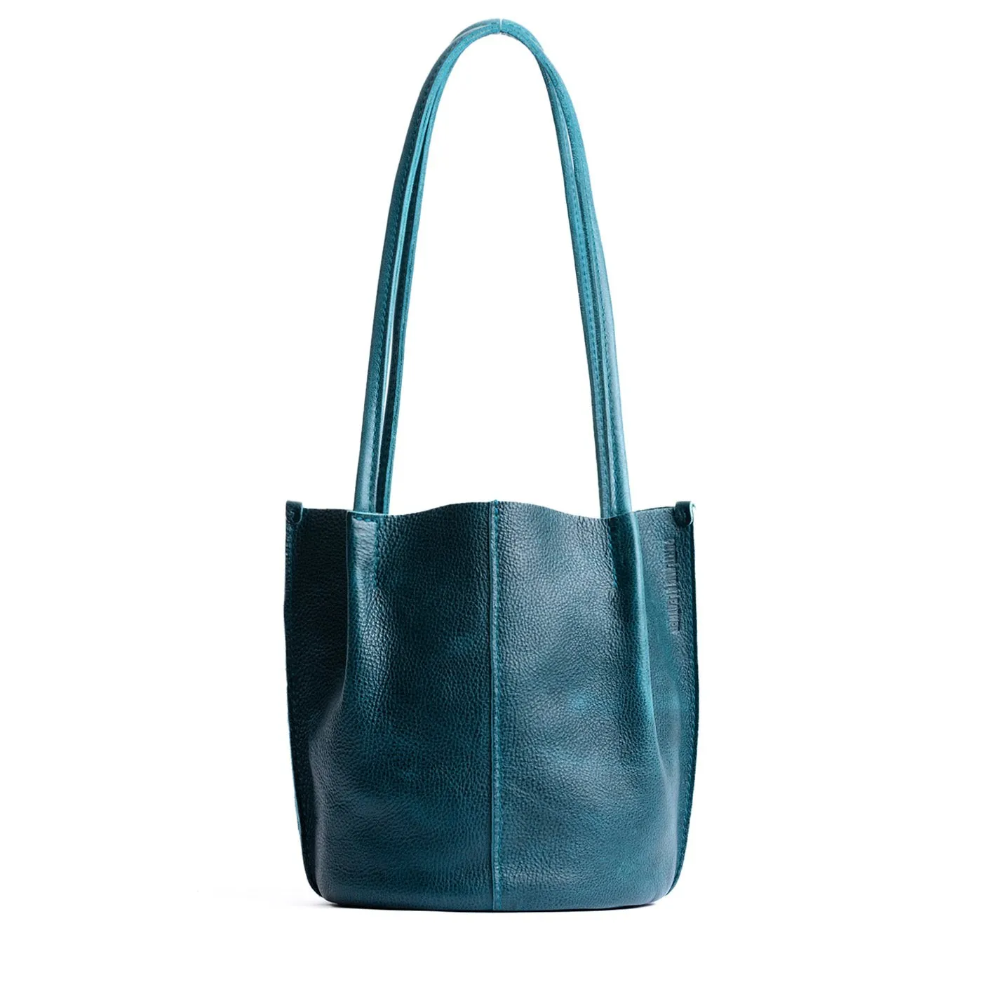 Devan Bucket Tote