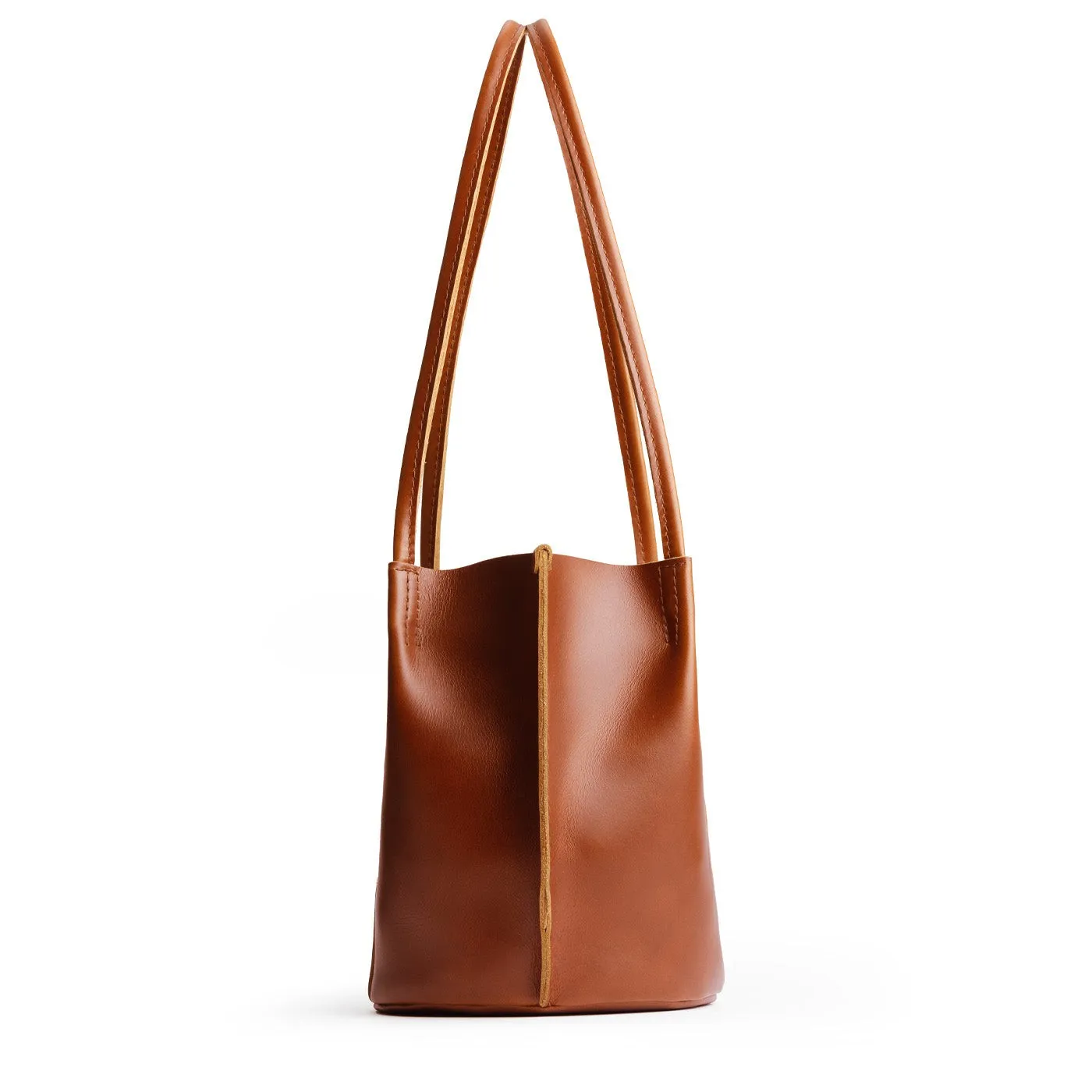 Devan Bucket Tote