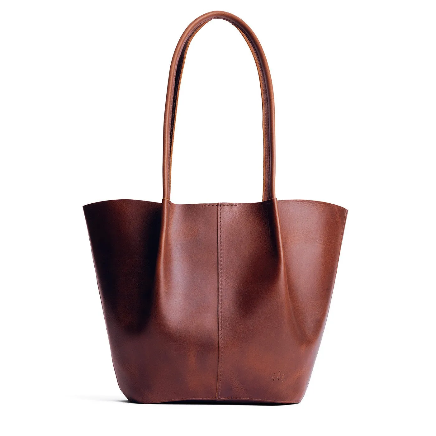 Devan Bucket Tote