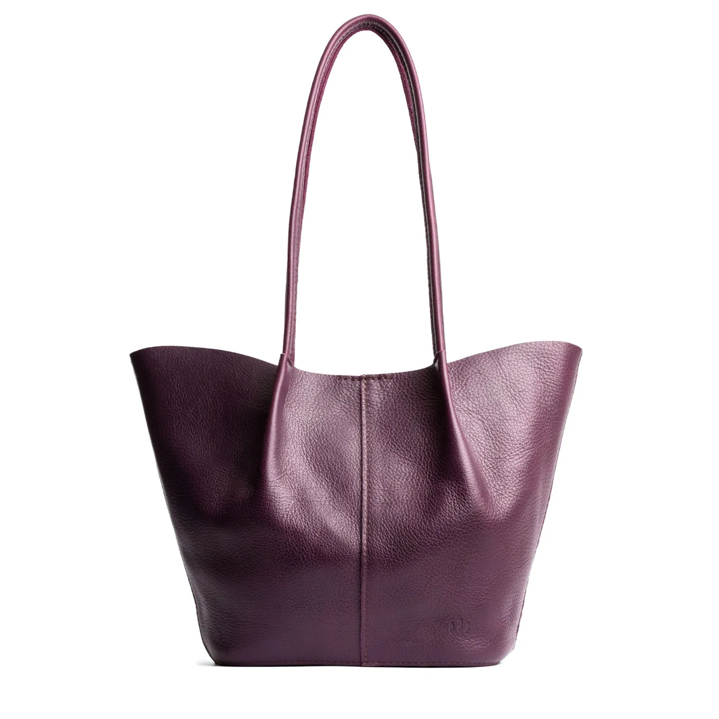 Devan Bucket Tote