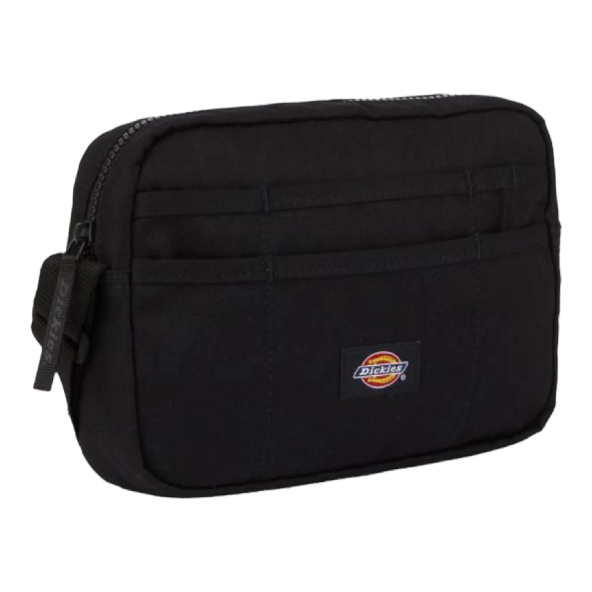 Dickies Moreauville Messenger Bag Black