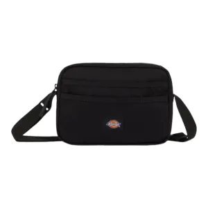 Dickies Moreauville Messenger Bag Black