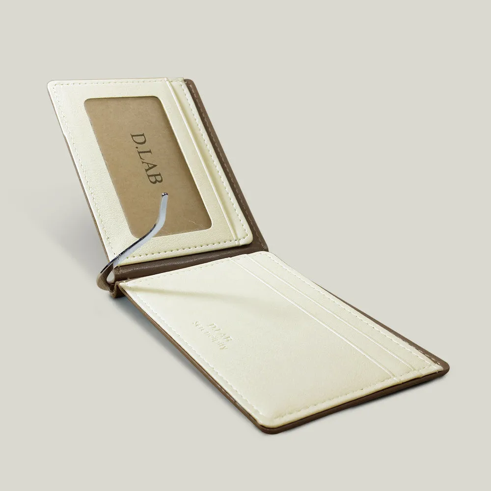 D'Lab Gato Money Clip