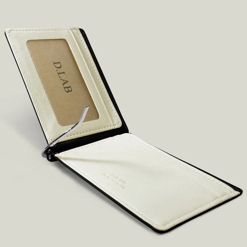 D'Lab Gato Money Clip