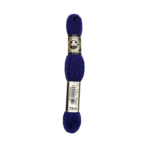 DMC Tapestry Wool - 8m (7202 - 7386)