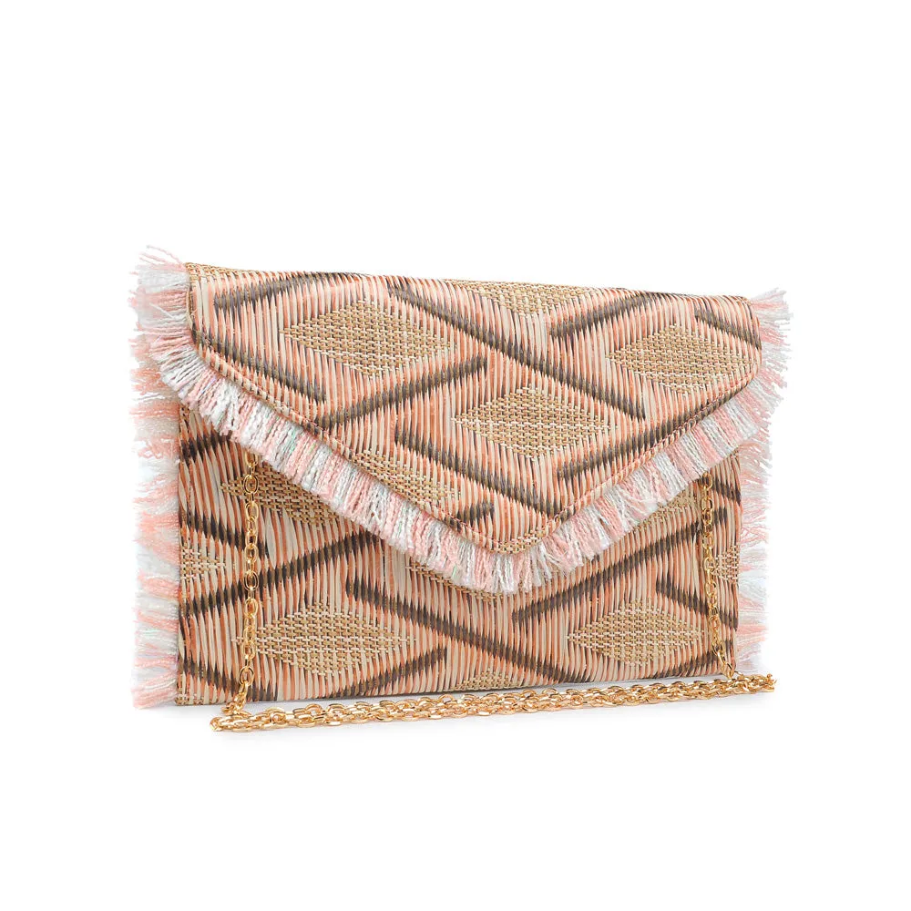 Dominica Clutch