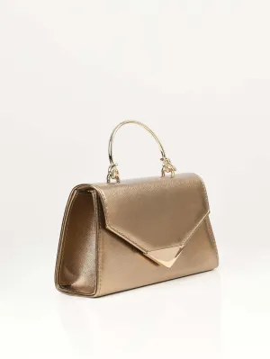 Envelope Shaped Clutch