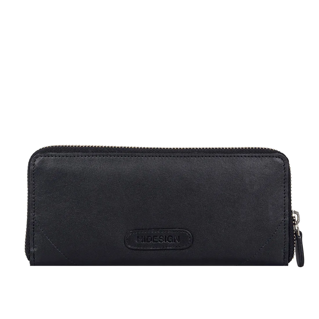 EVOLVE W1 ZIP AROUND WALLET