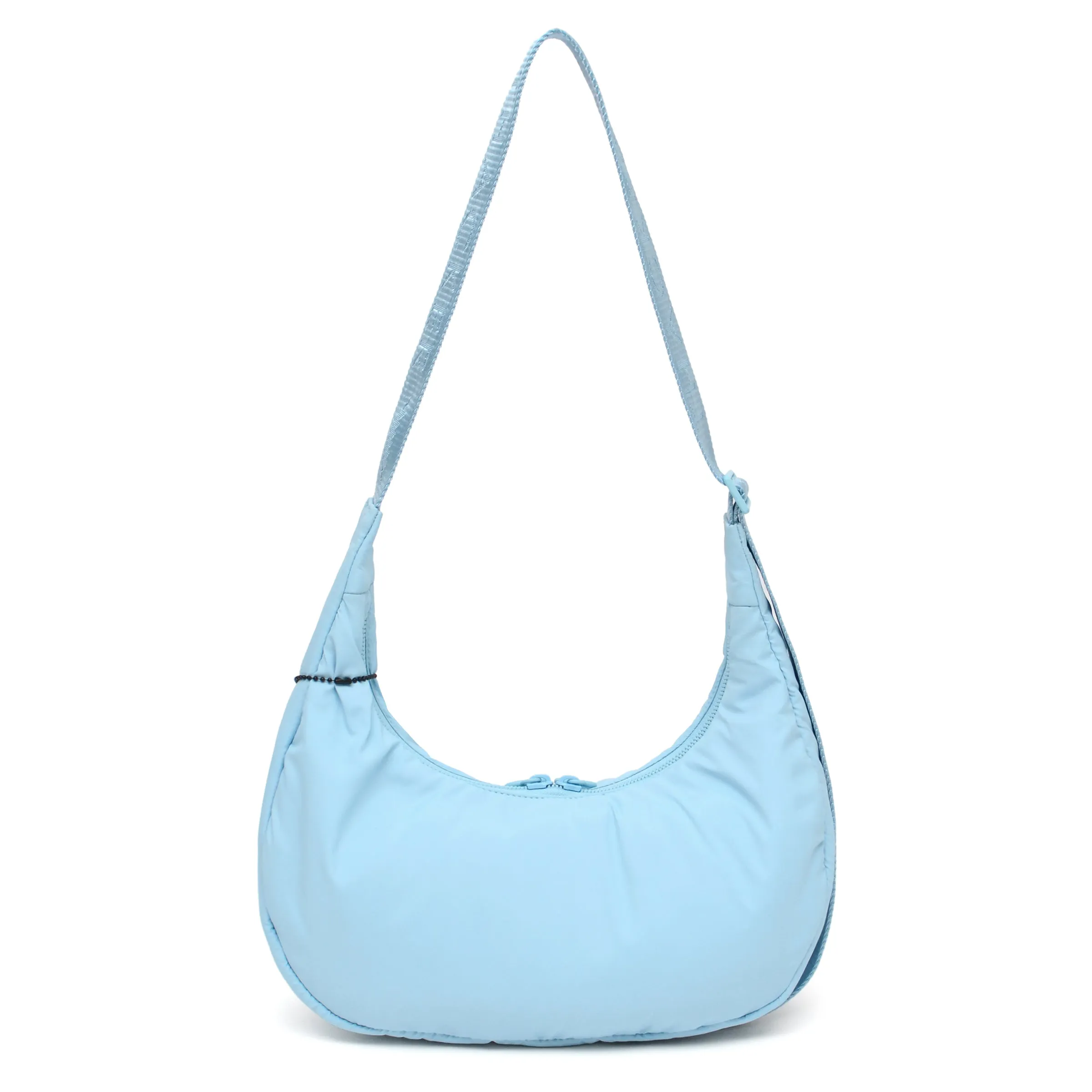 Feather Escape Sling | Powder Blue