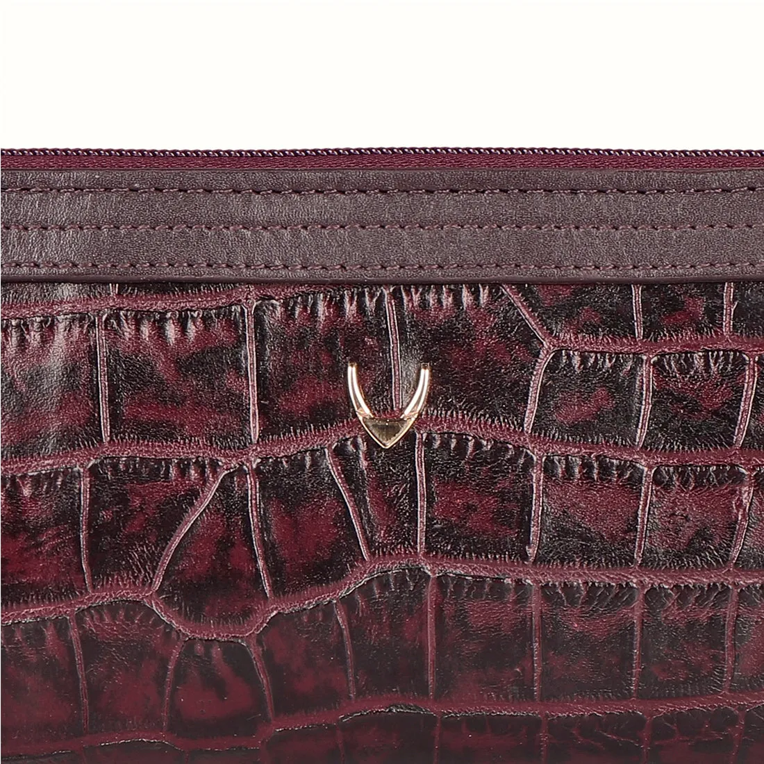 FL NATALIA W2 RF ZIP AROUND WALLET