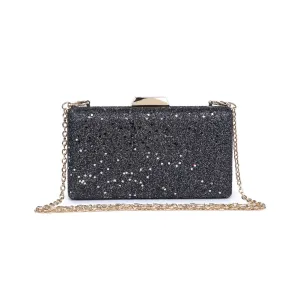 Flora Confetti Evening Bag