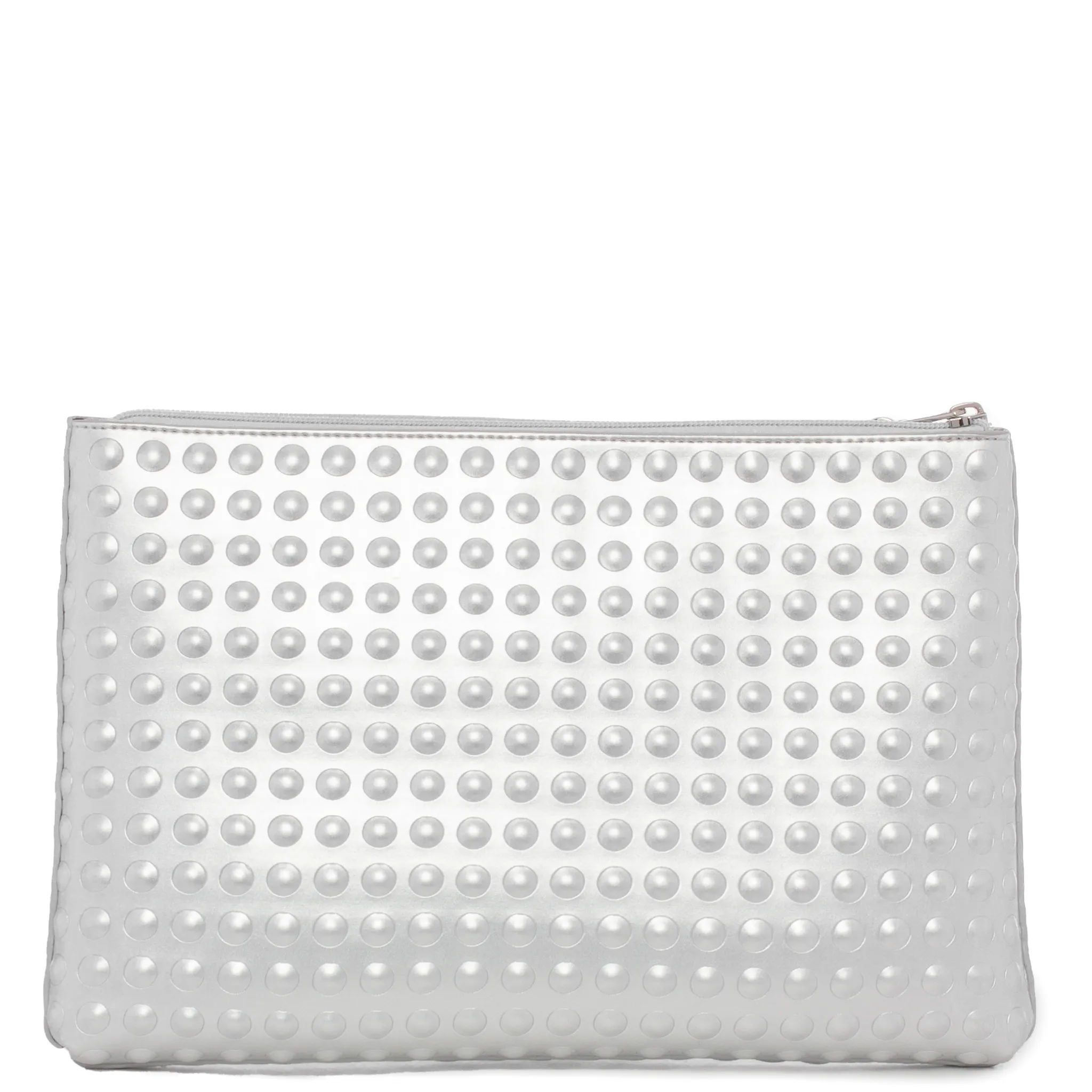 Gear 80 - Shimmer Studded Clutch Wristlet