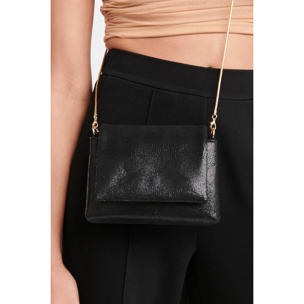 Huxley Crossbody