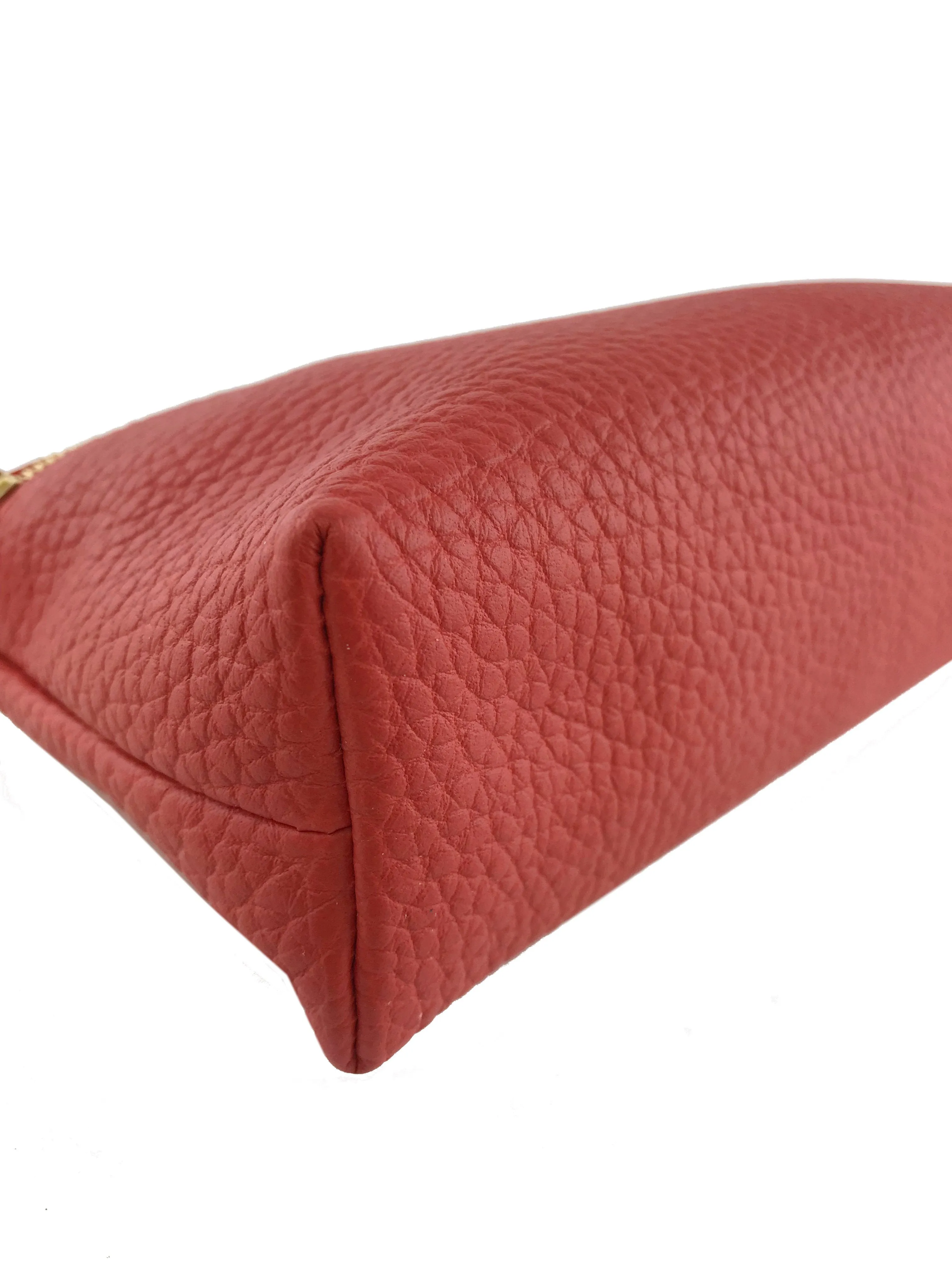 Loro Piana Pouch L19 Mini Handle Bag