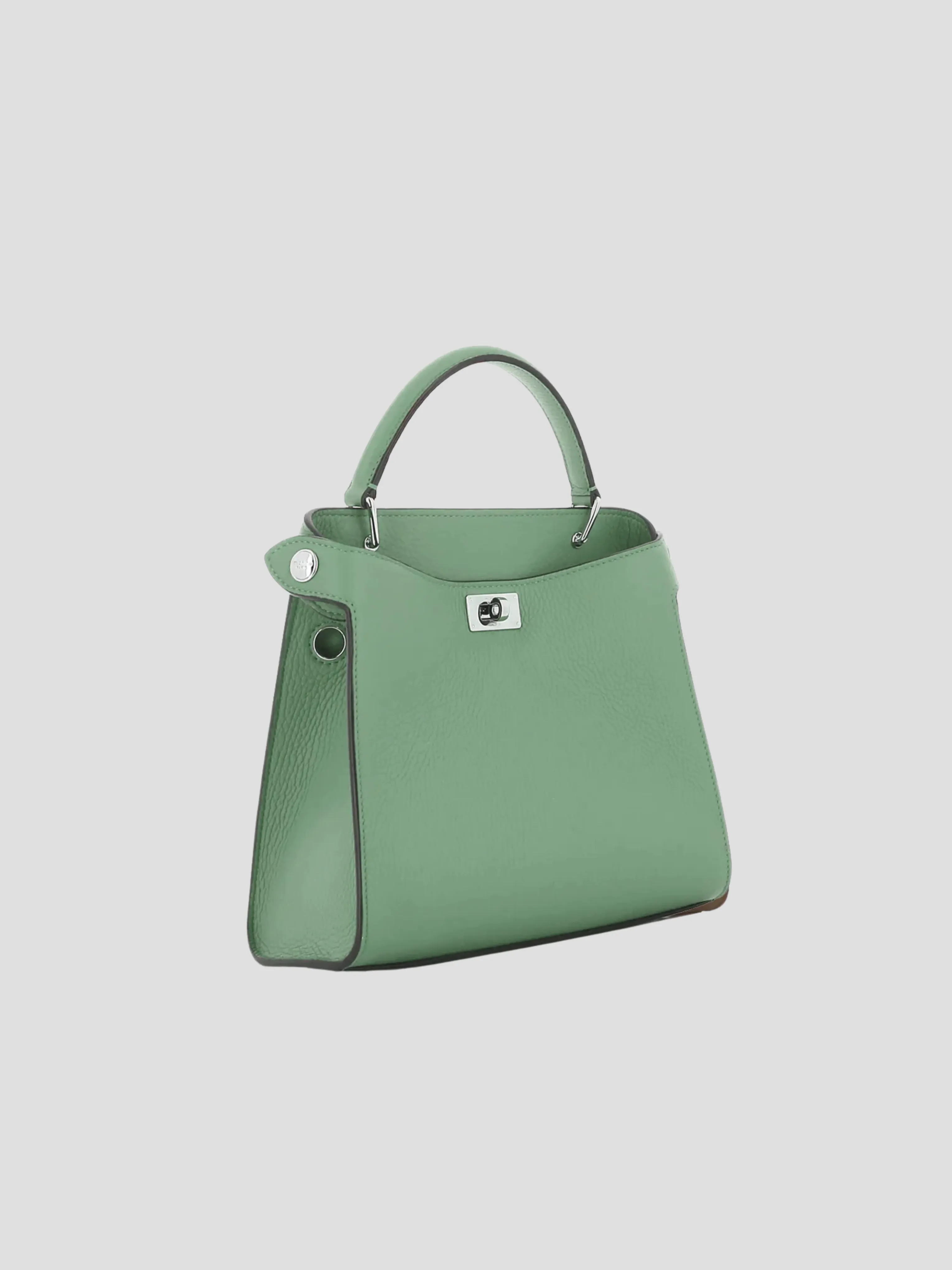 Lutece Mini in Giverny Leather