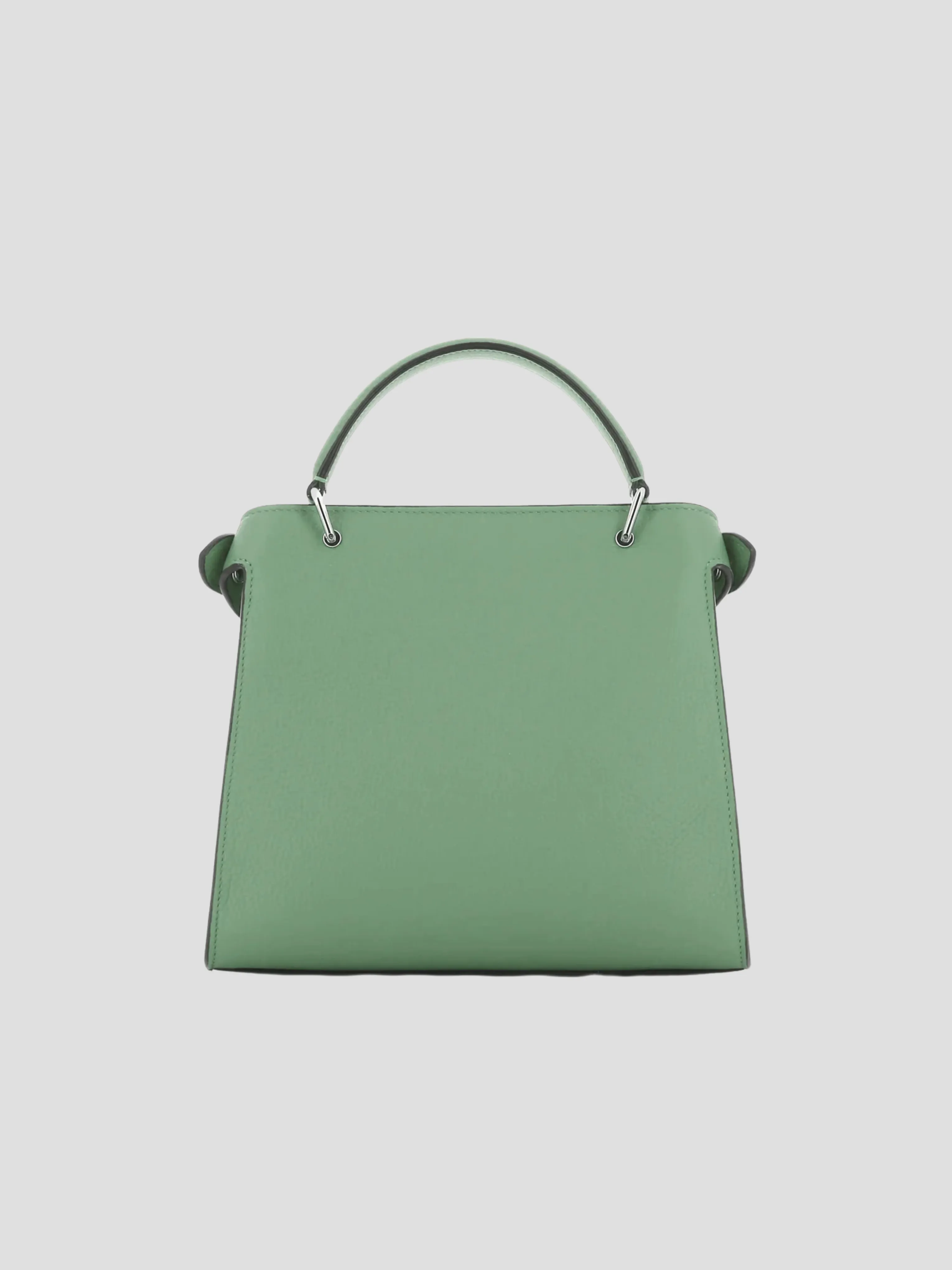 Lutece Mini in Giverny Leather