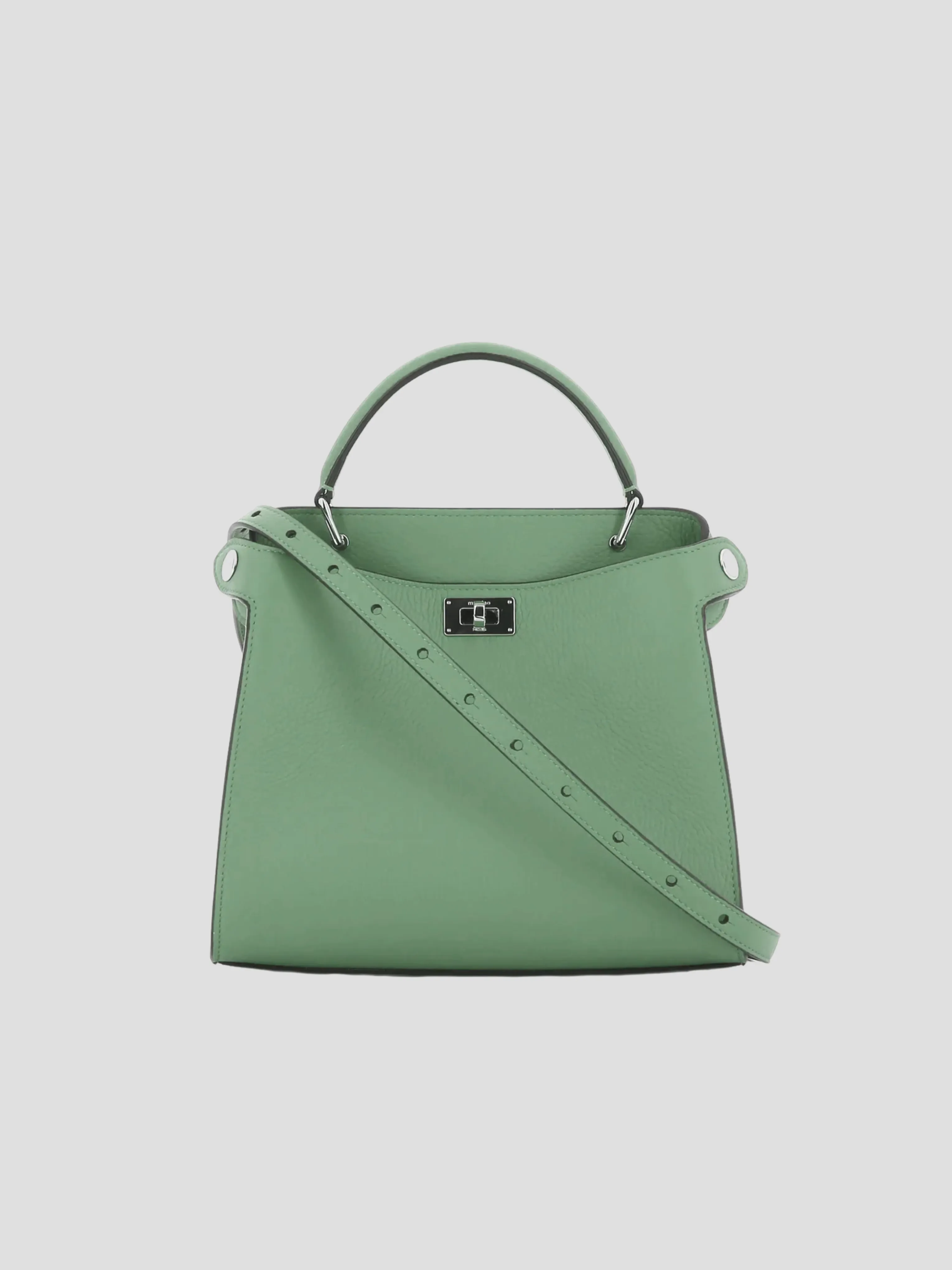 Lutece Mini in Giverny Leather