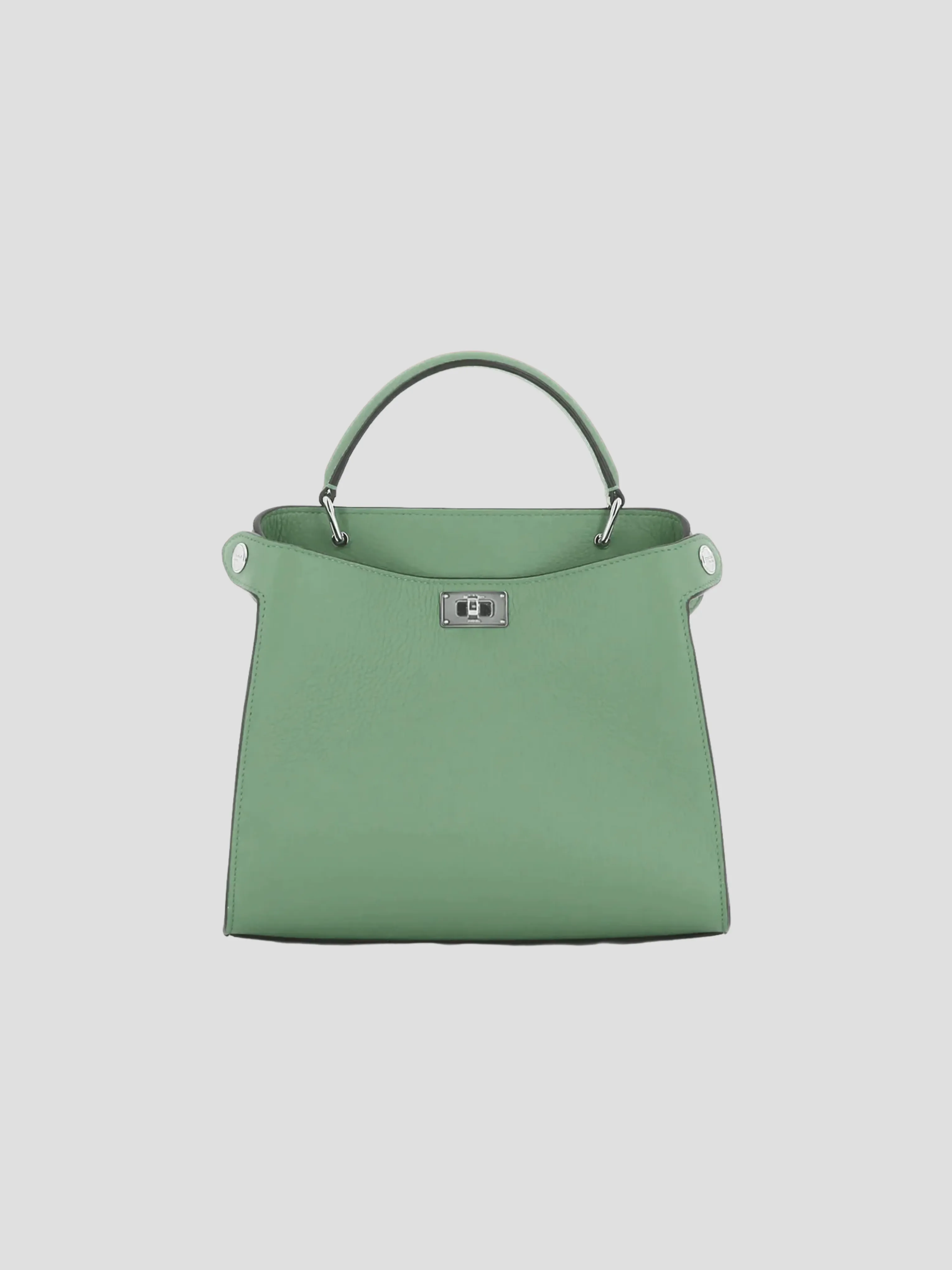 Lutece Mini in Giverny Leather