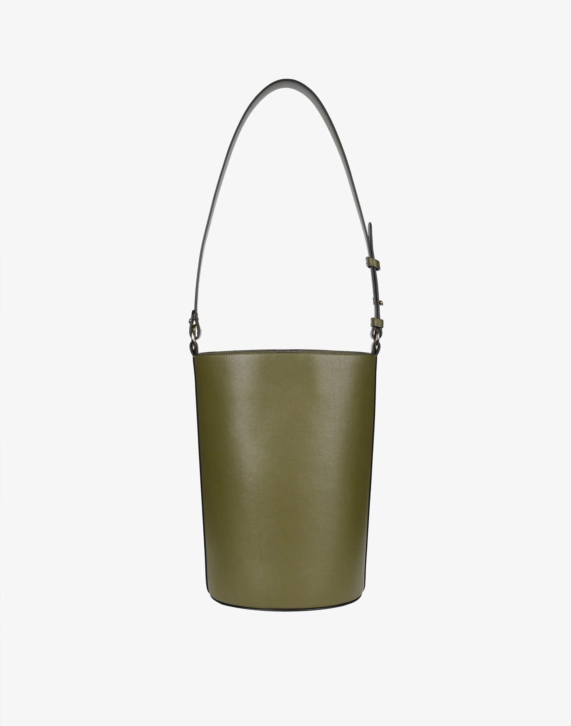 Luxe Convertible Bucket Bag