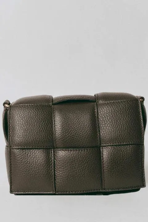 Margot Bag | Dark Chocolate