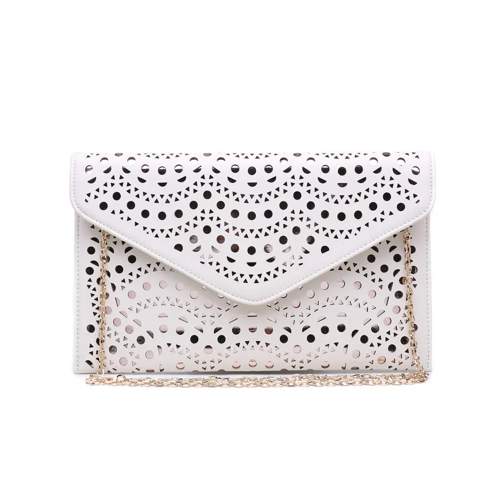 Marisol Clutch