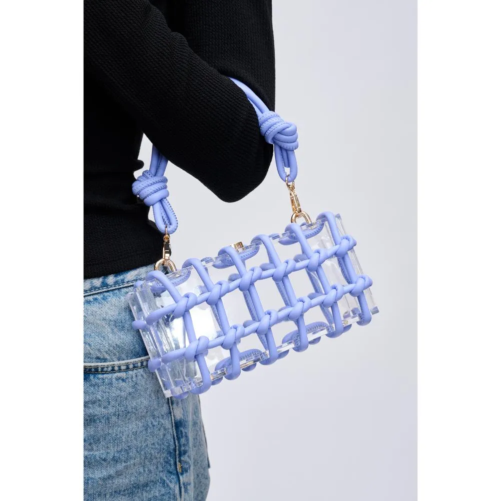 Mavis Evening Bag