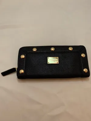 Michael Kors Wallet! Like New!