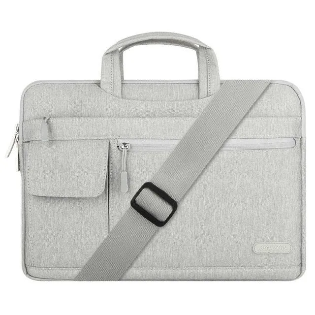 Notebook Shoulderbag Briefcase