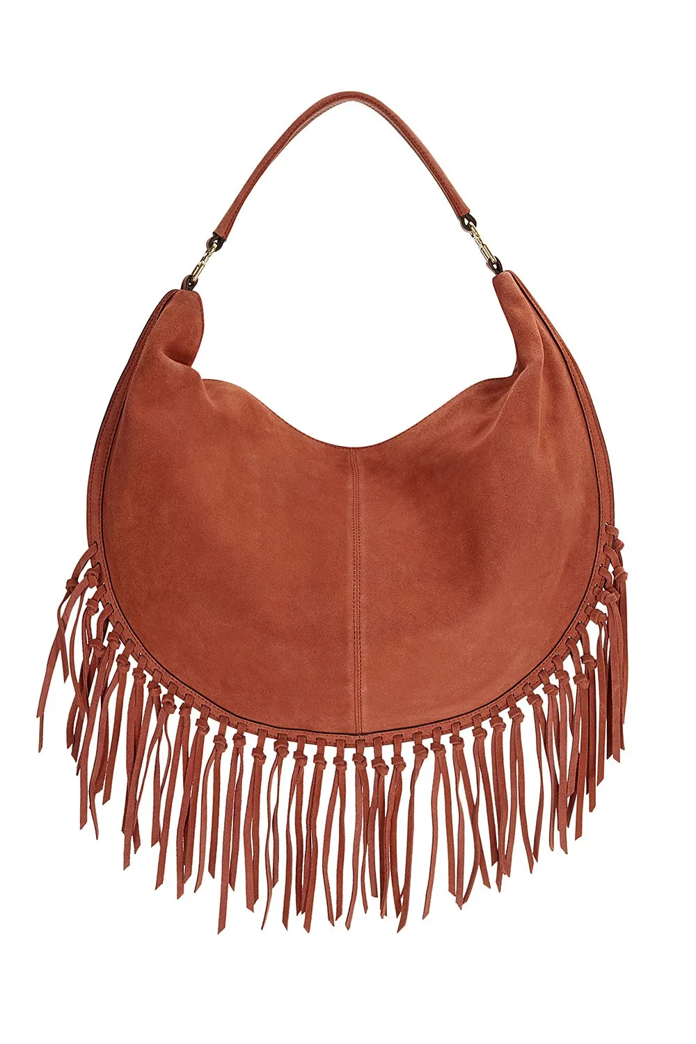 Rapture Large Convertible Hobo