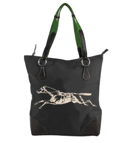 Rebecca Ray Burghley Tote