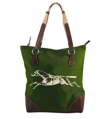 Rebecca Ray Burghley Tote