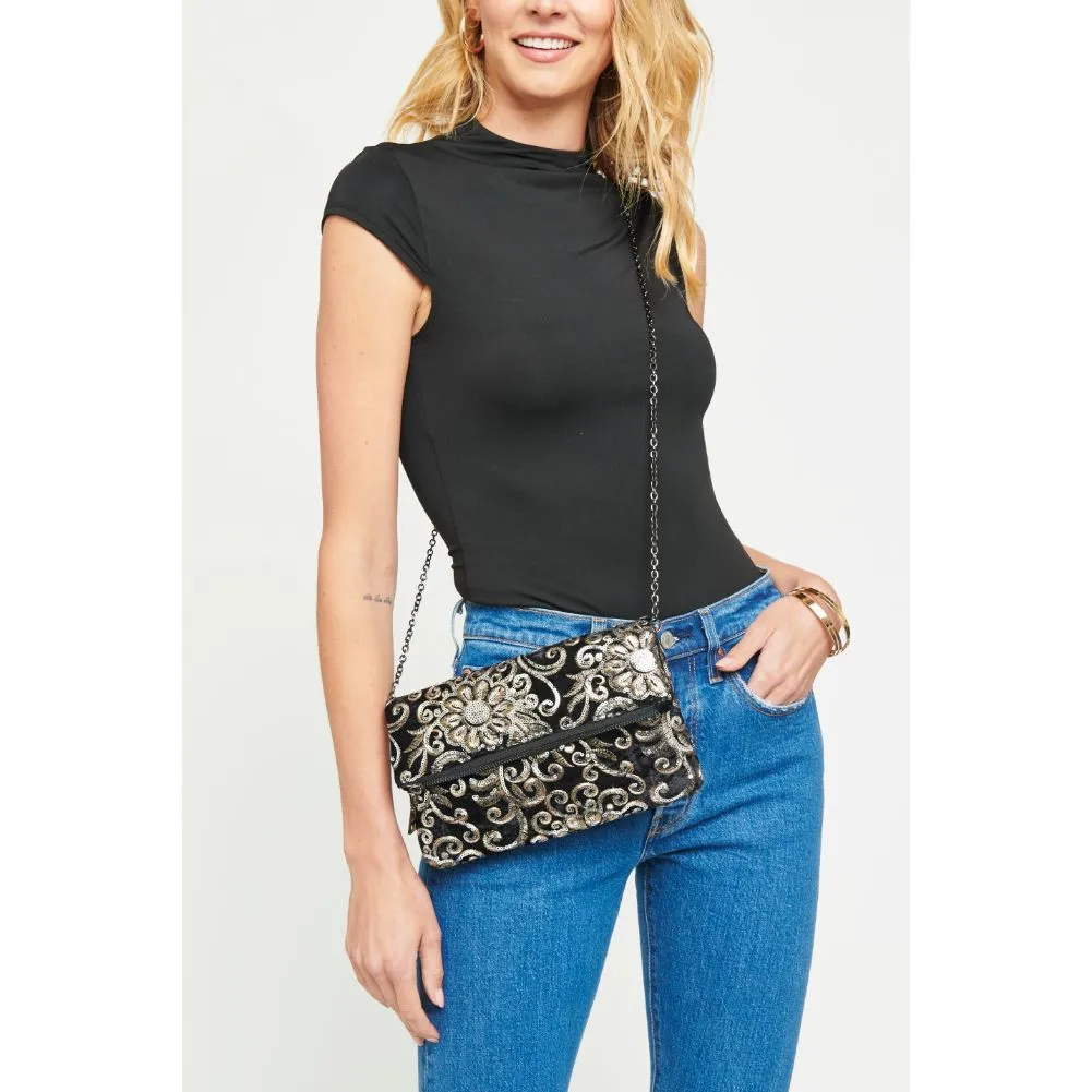 Rhapsody Clutch