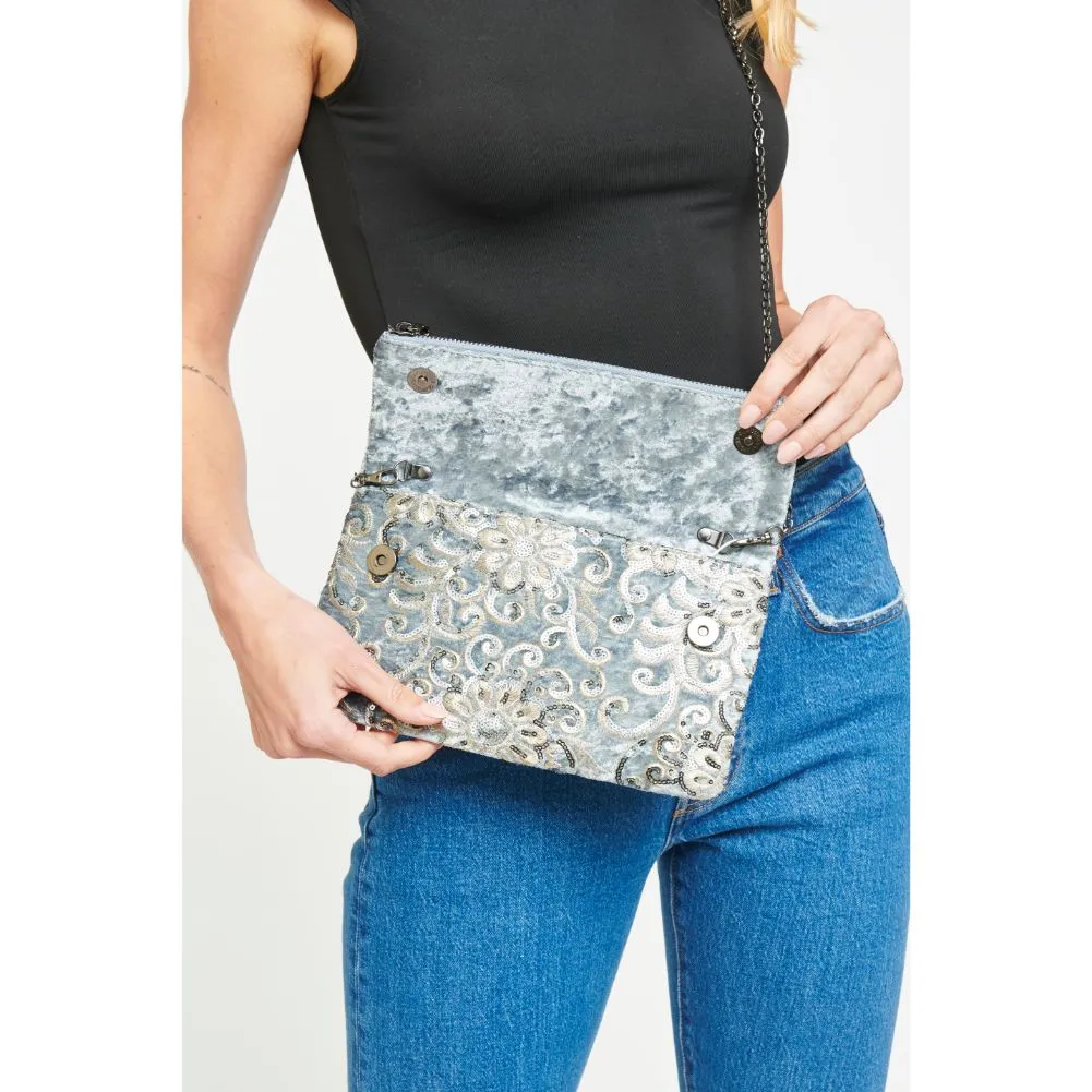 Rhapsody Clutch