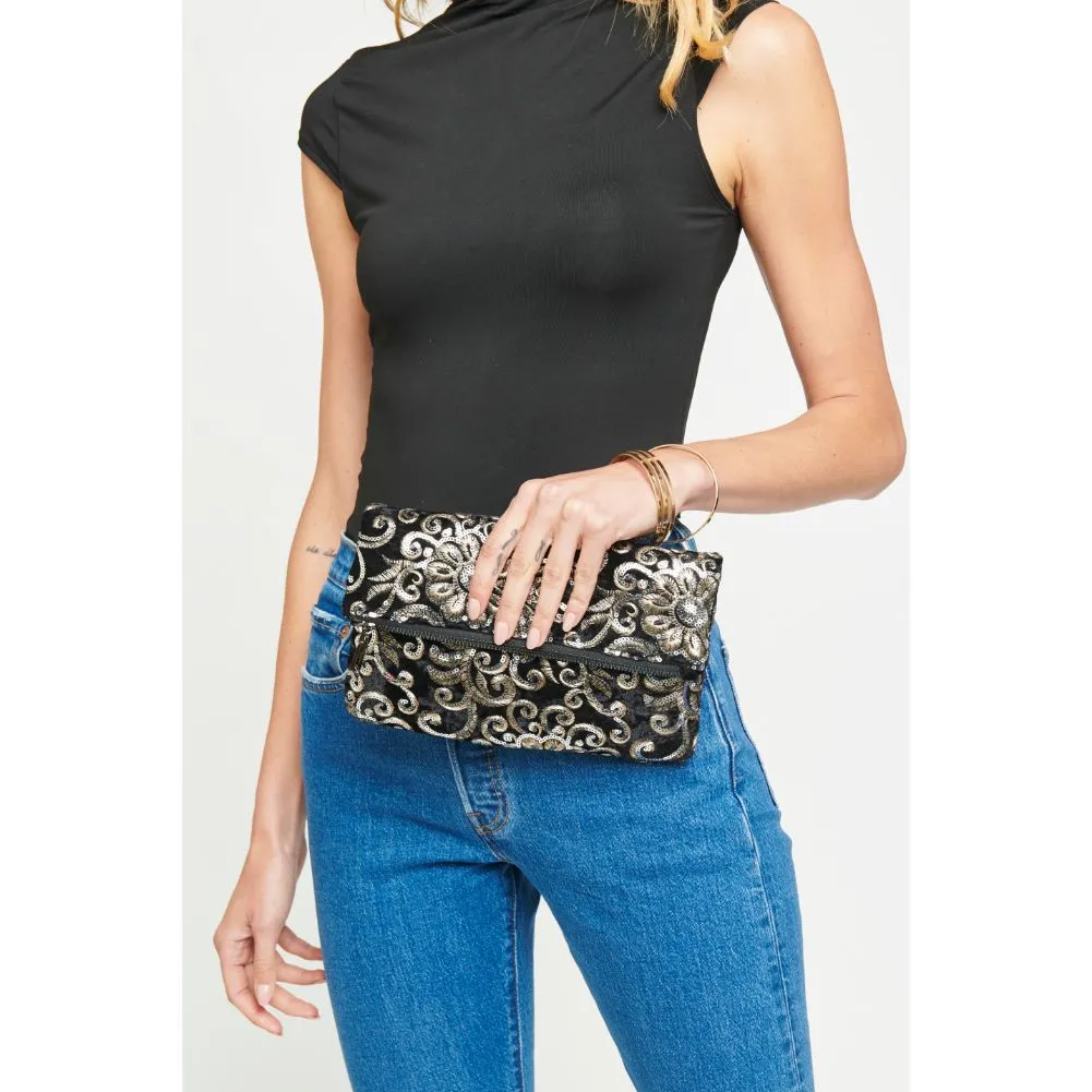 Rhapsody Clutch