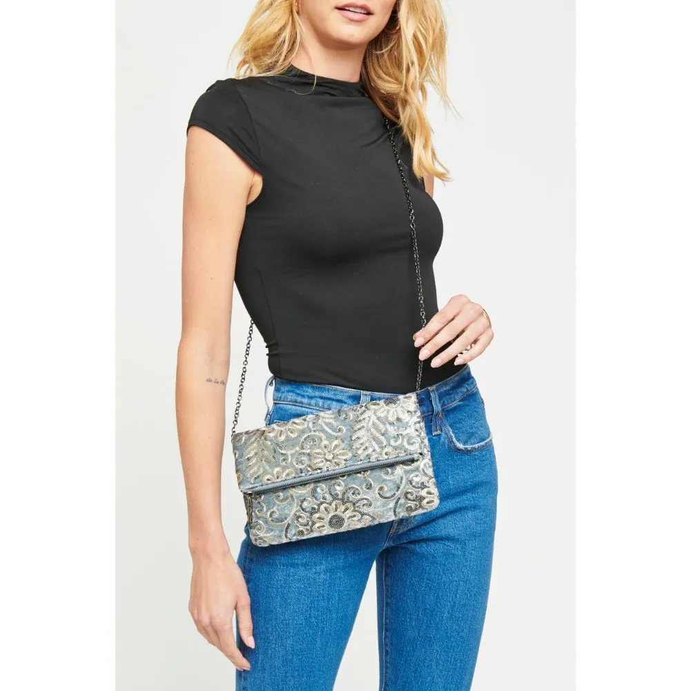 Rhapsody Clutch