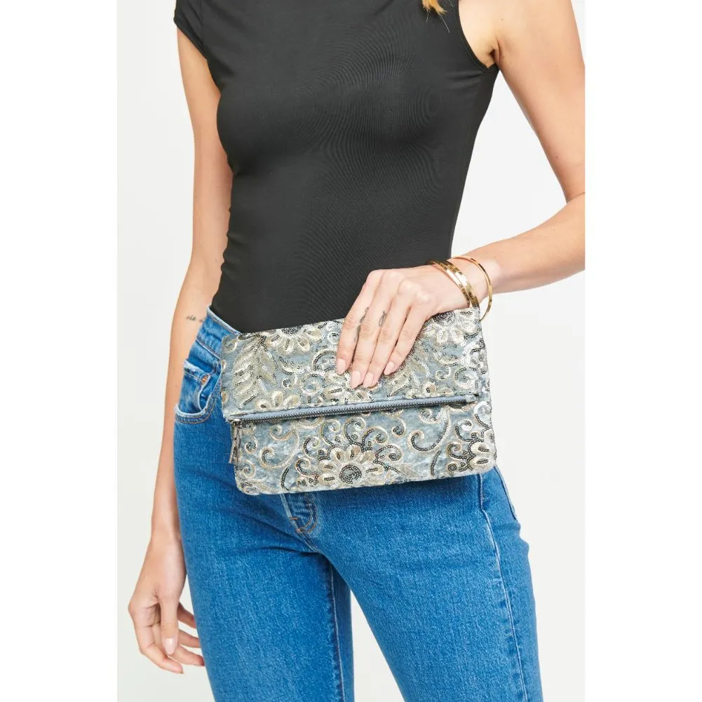 Rhapsody Clutch