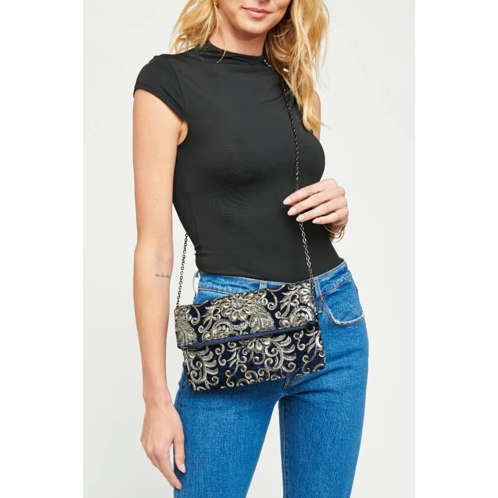 Rhapsody Clutch