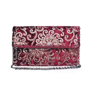 Rhapsody Clutch