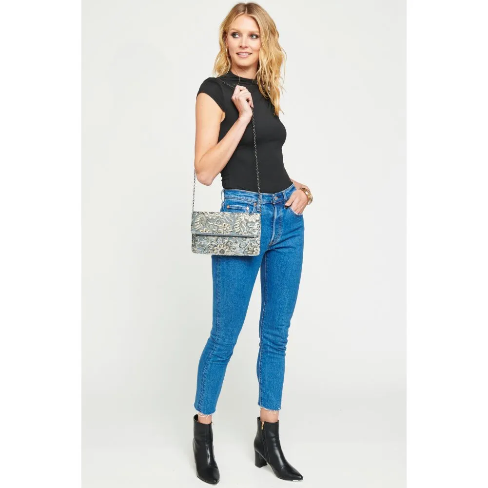 Rhapsody Clutch