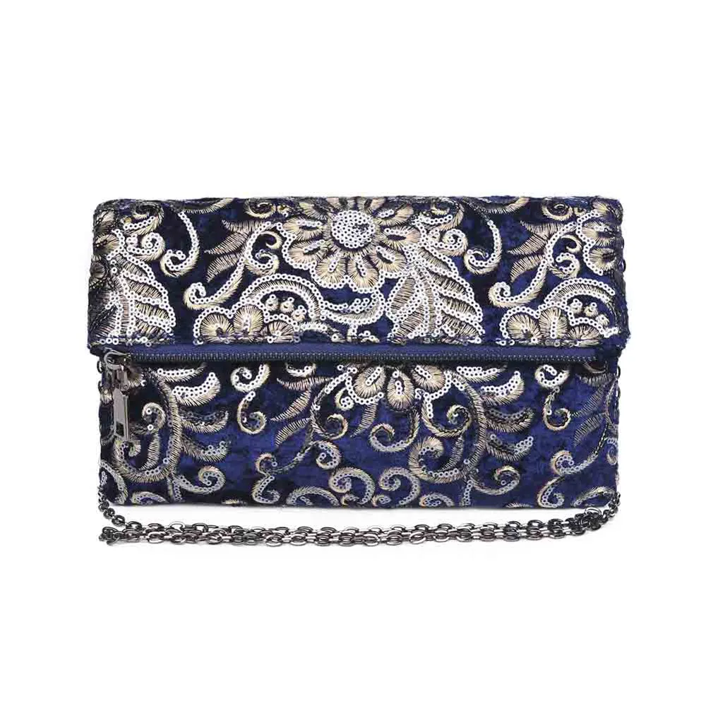 Rhapsody Clutch