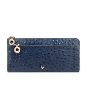 ROMANCE W1 L-ZIP AROUND WALLET