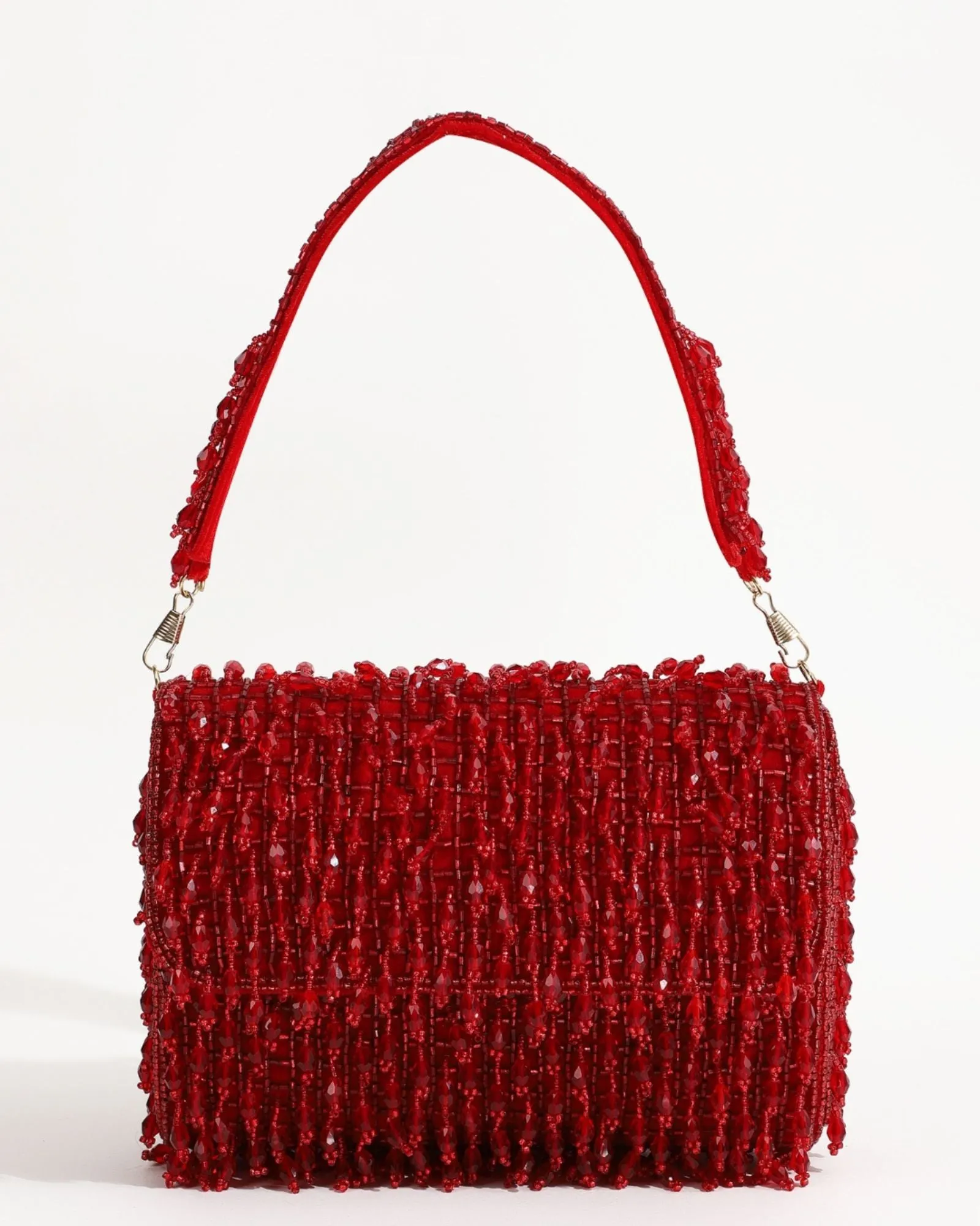 Rosa Potli Bag with Handle