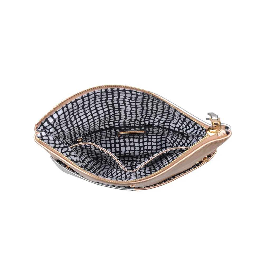 Soraya Clutch