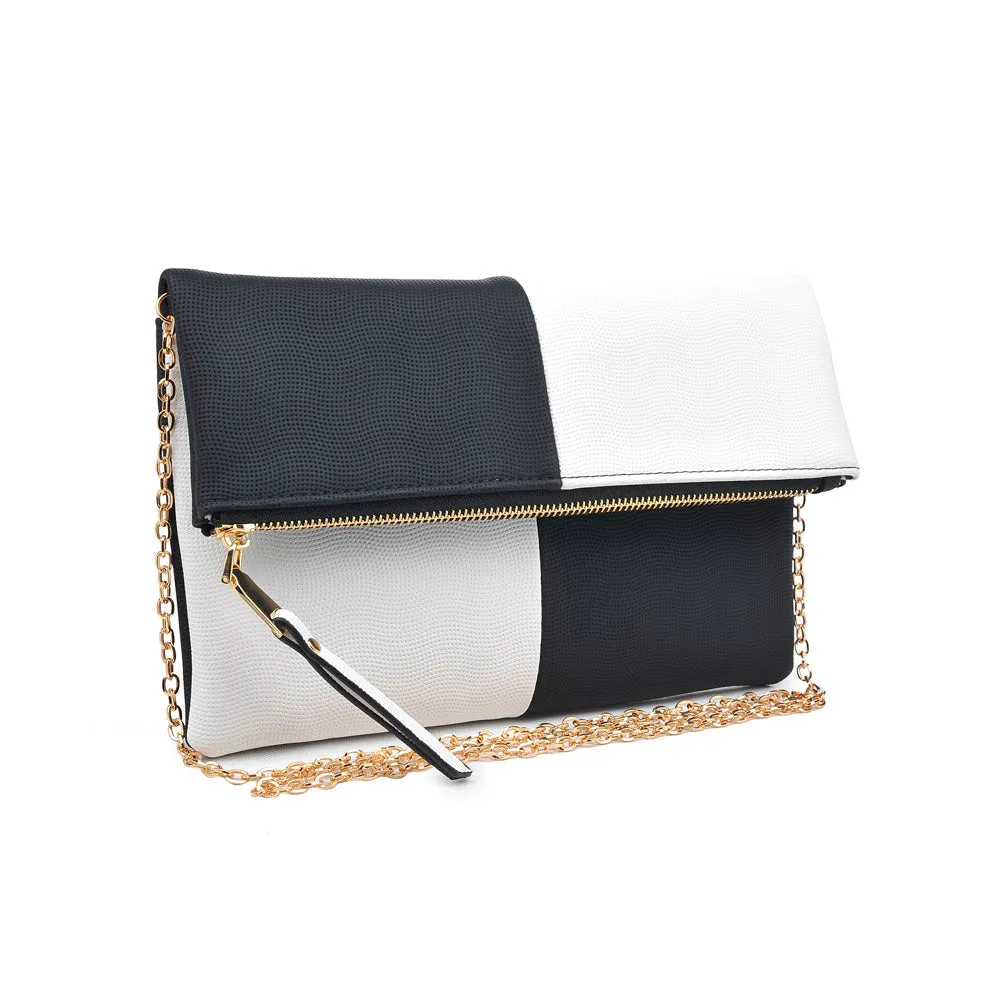 Soraya Clutch