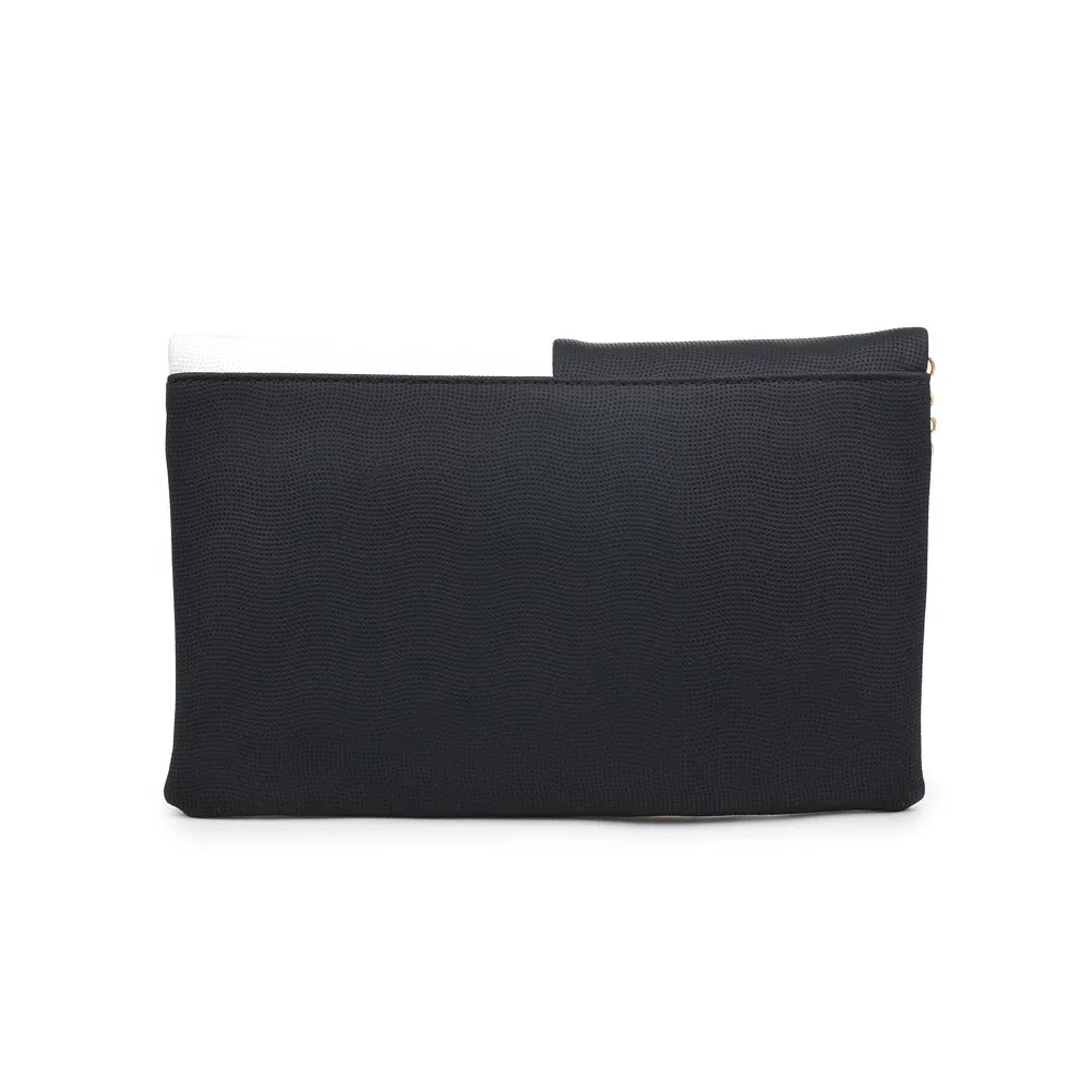 Soraya Clutch