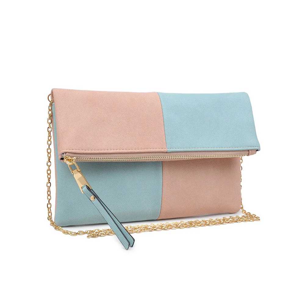 Soraya Clutch