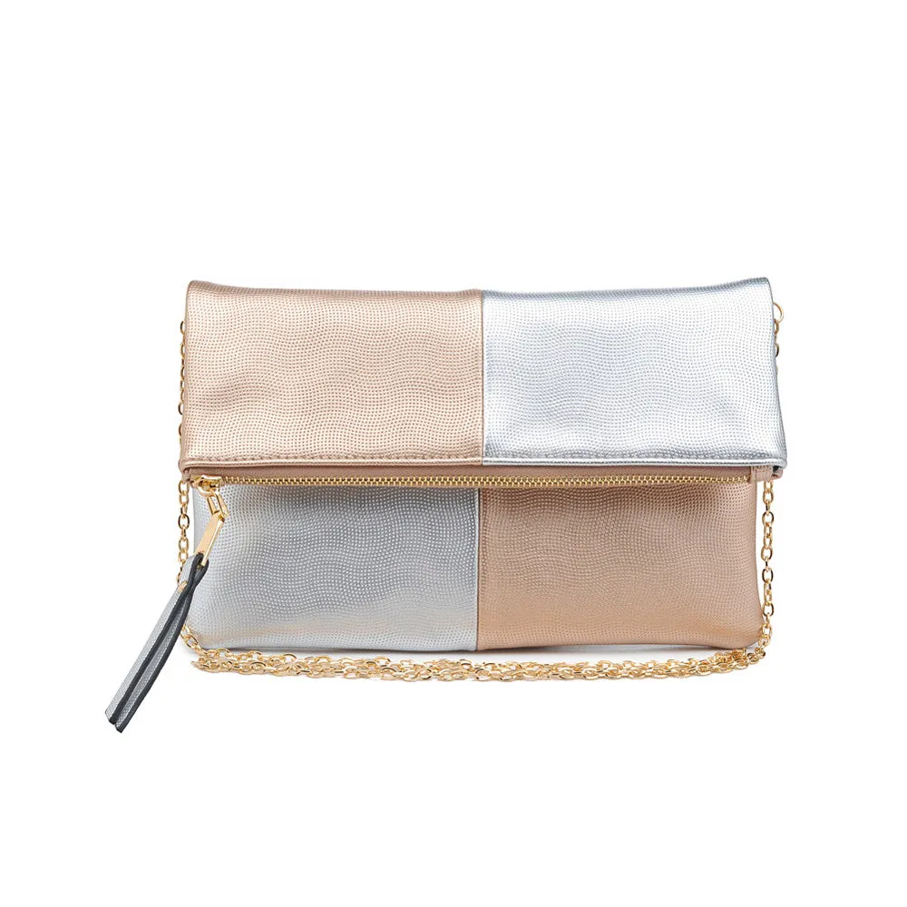 Soraya Clutch