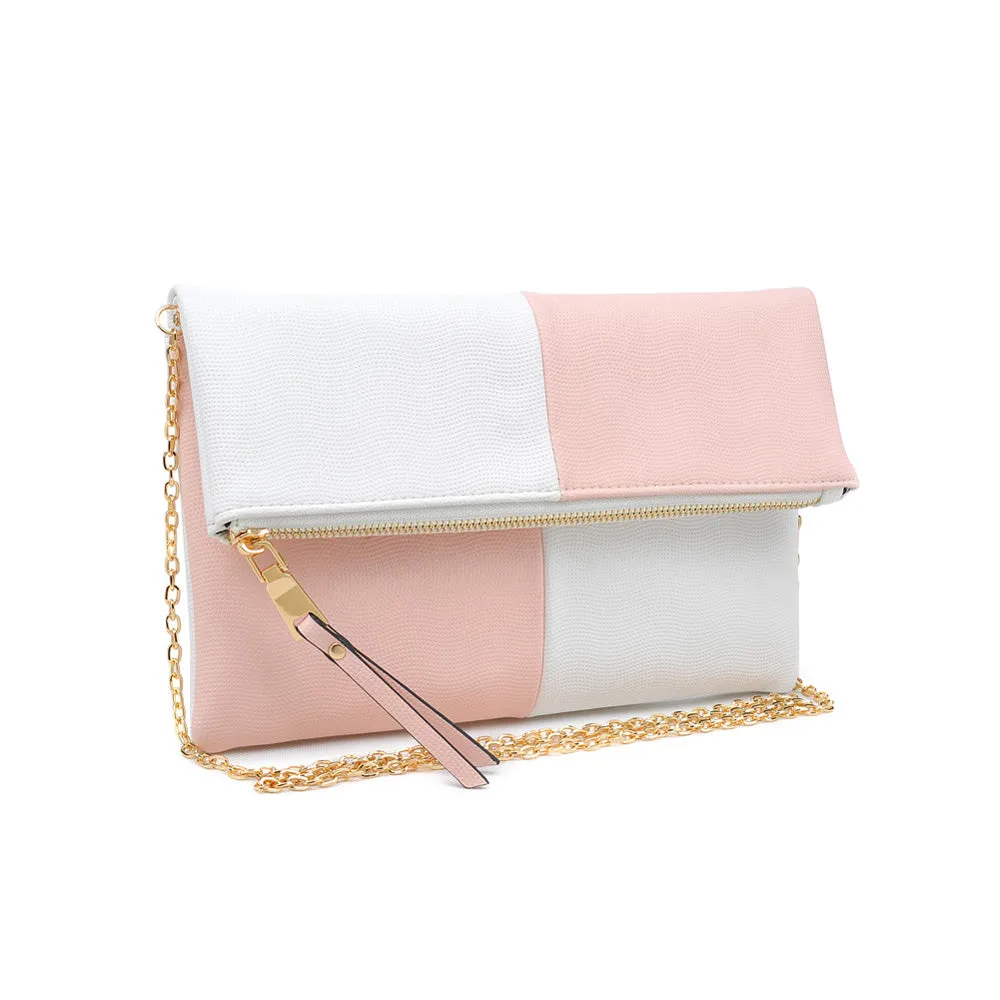 Soraya Clutch