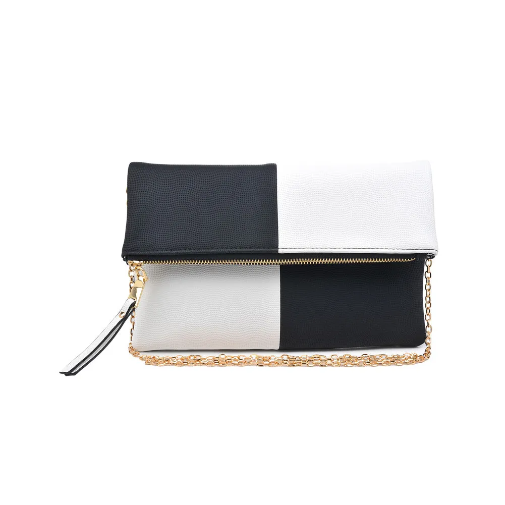 Soraya Clutch